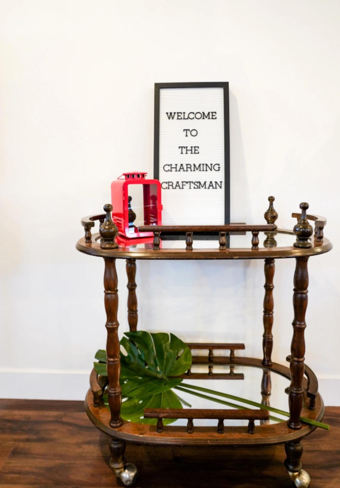 Cindy's Craftsman — photo 9