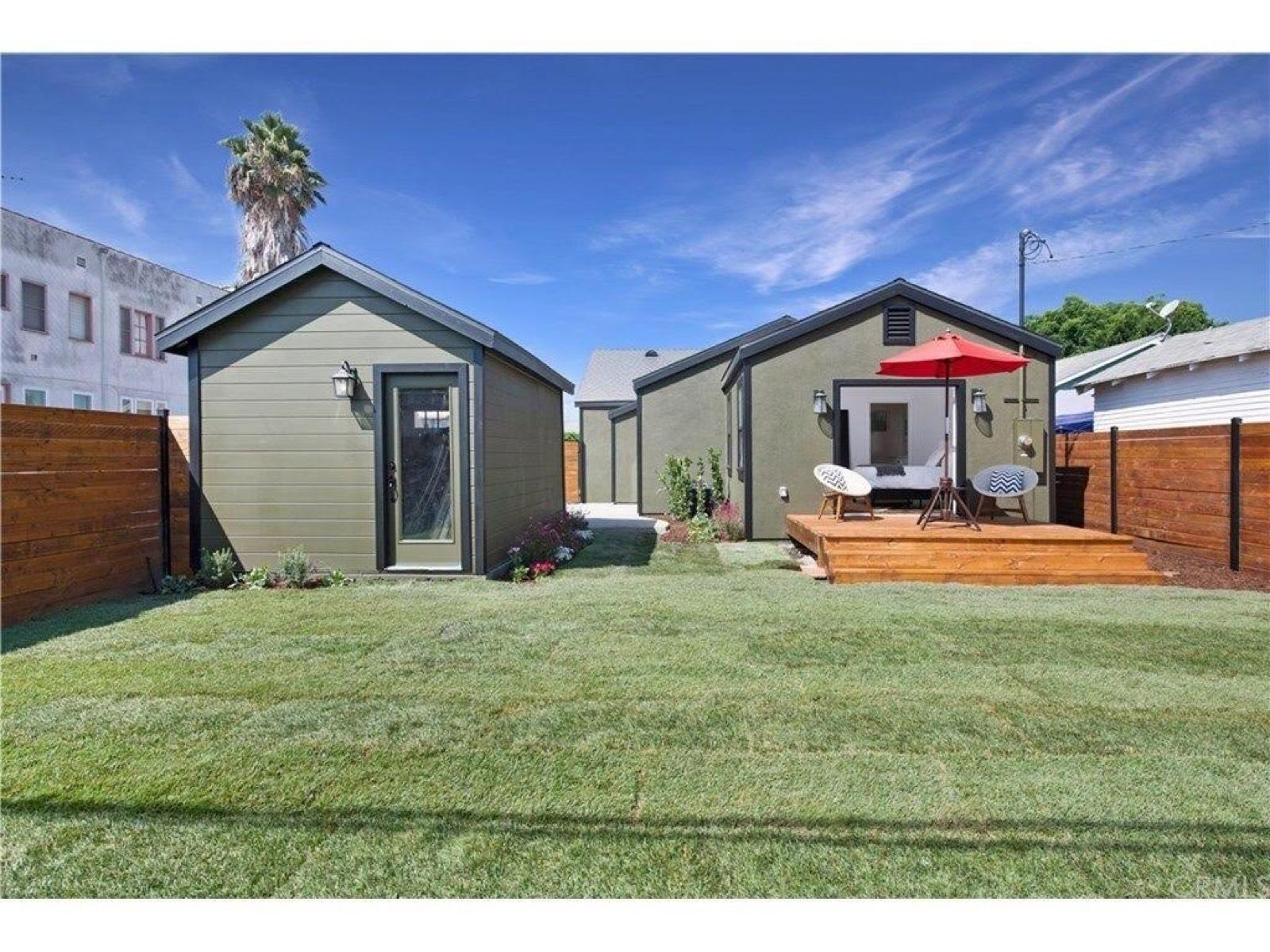 Cindys Craftman House — photo 1