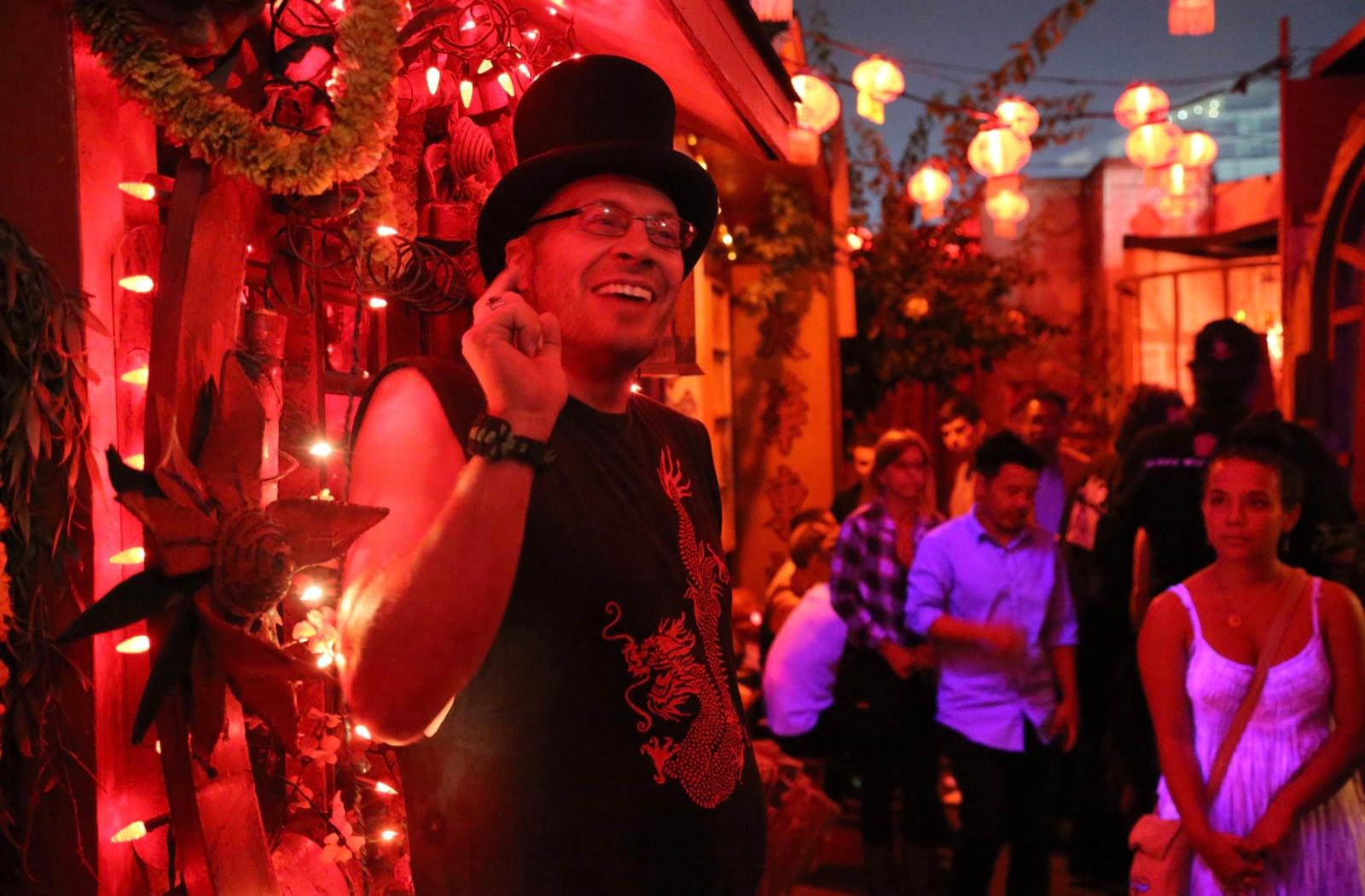 Circus Bar — photo 2