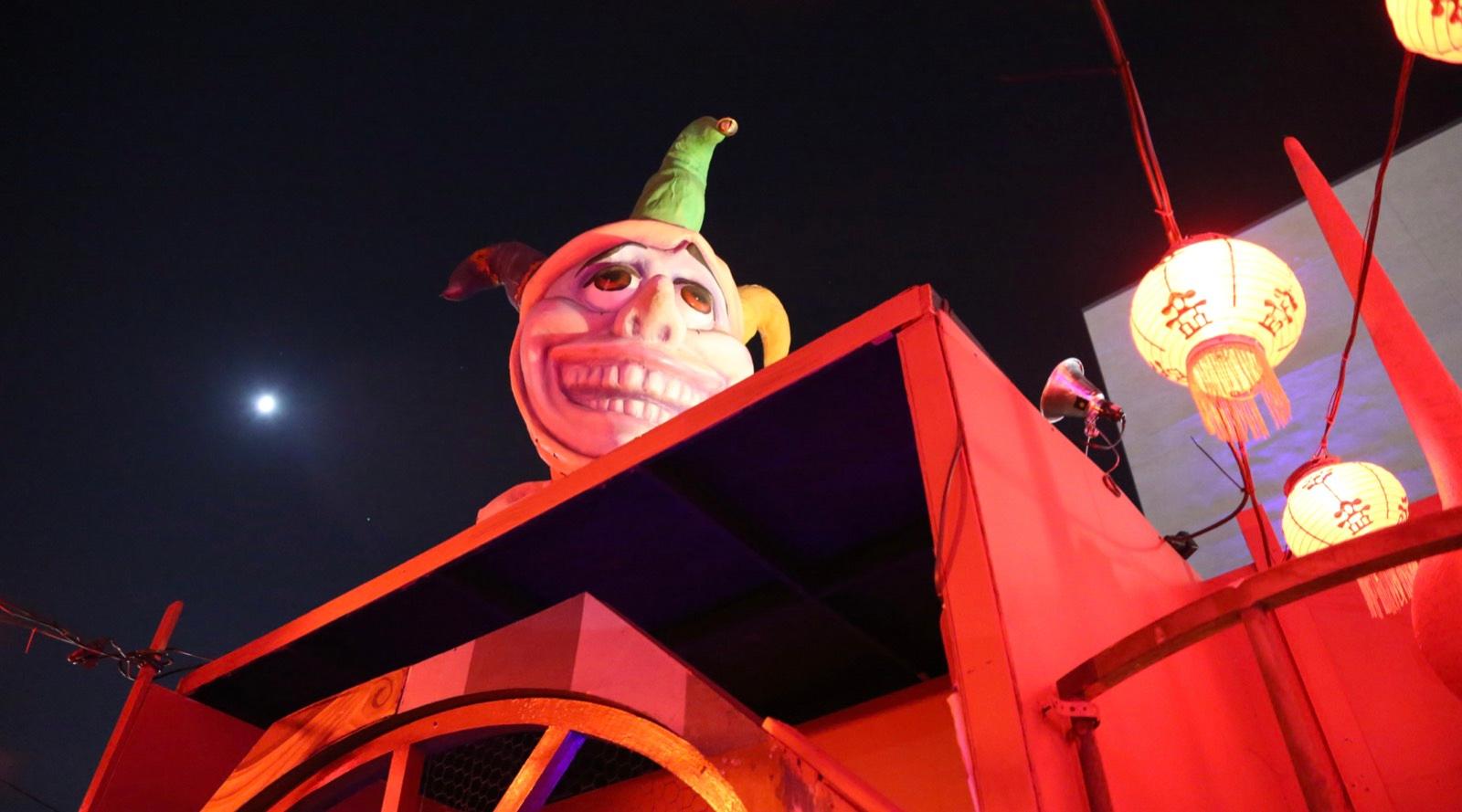 Circus Bar — photo 11