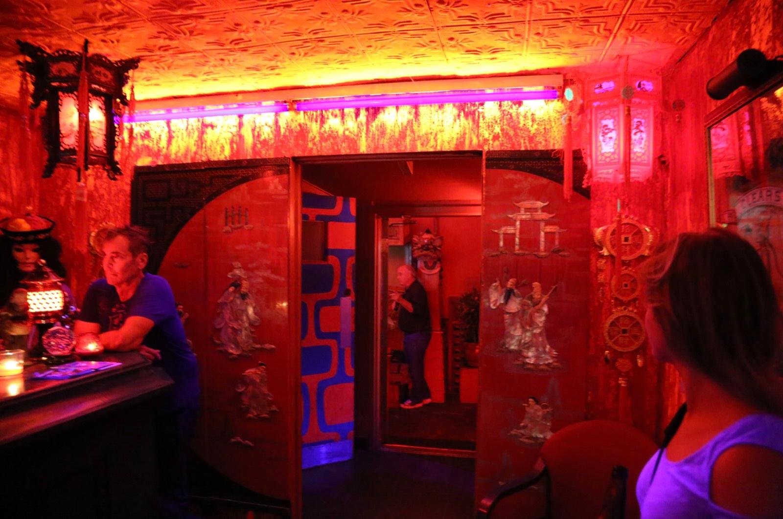 Circus Bar — photo 5