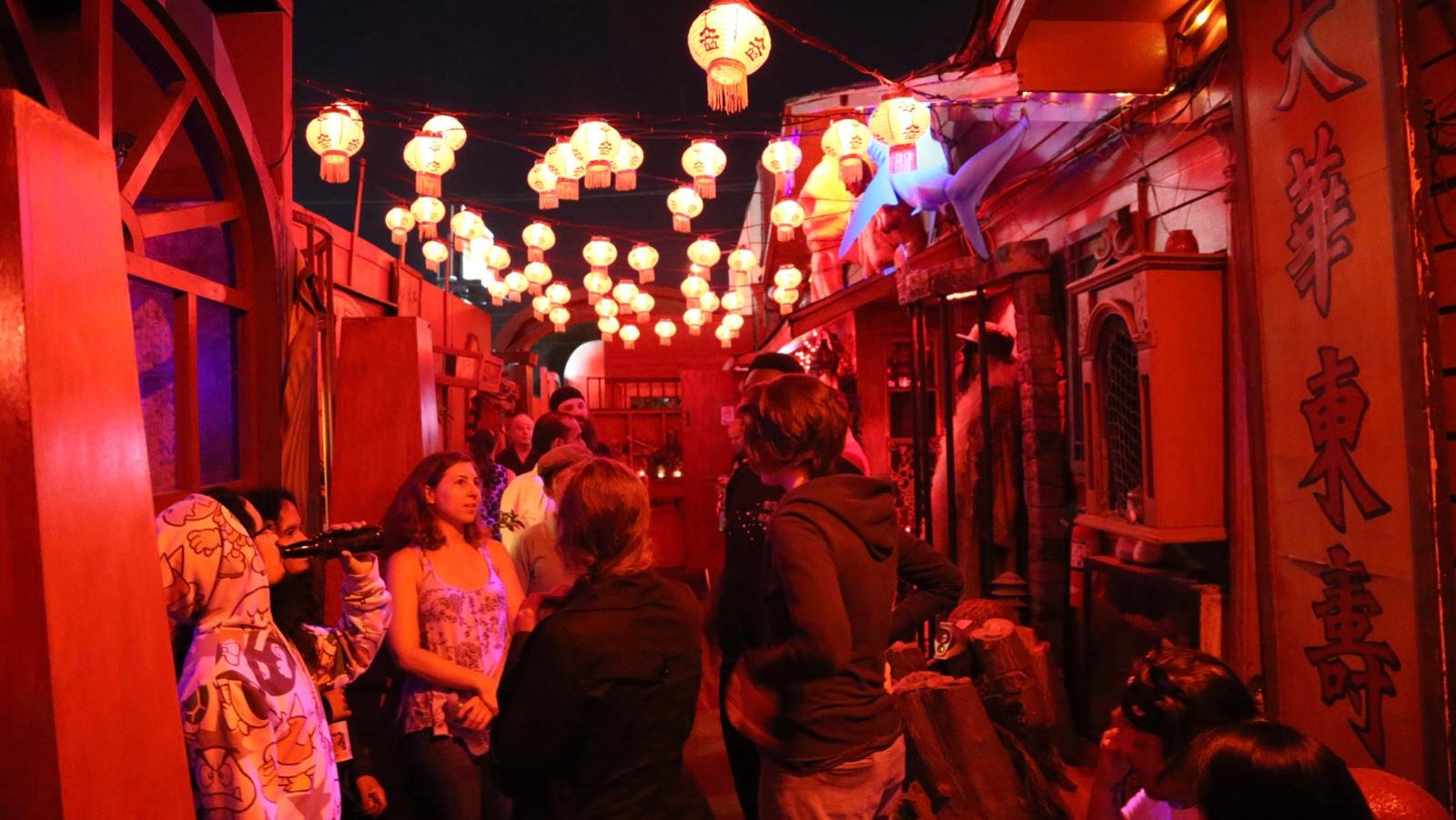 Circus Bar — photo 7