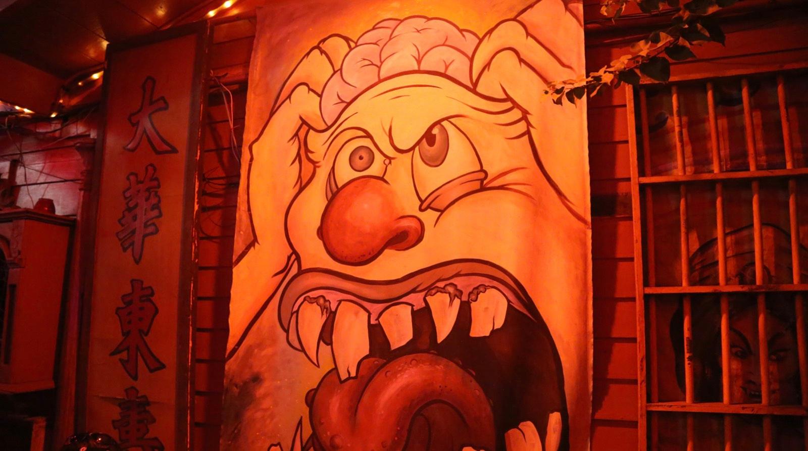 Circus Bar — photo 9