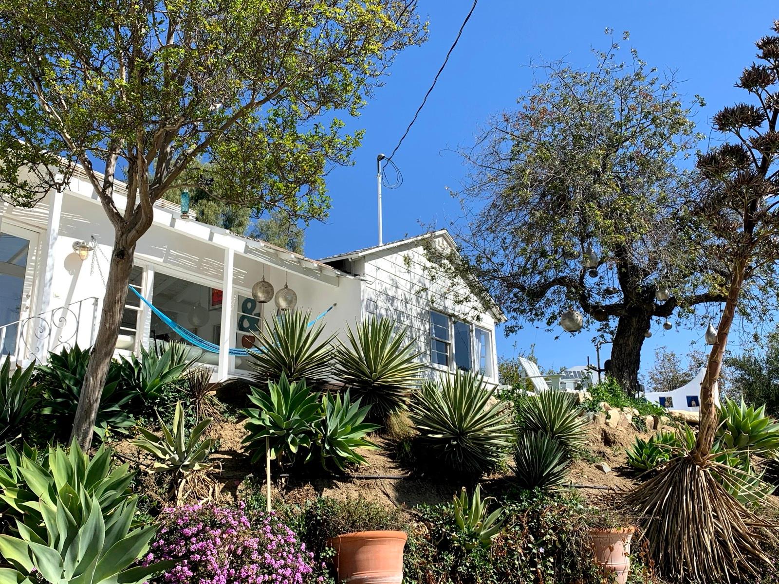 CK's Mykonos Pad — photo 1