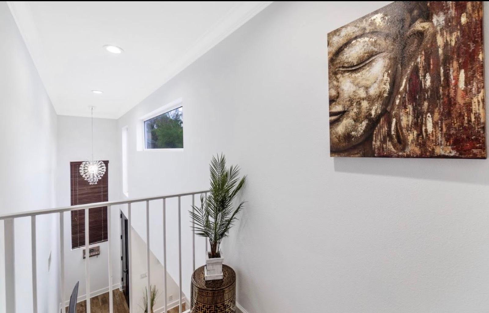 Classic modern home — photo 6