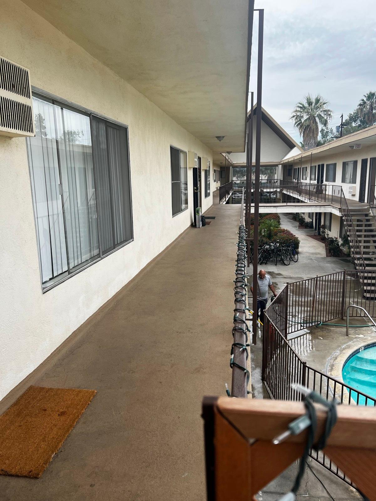 Classic Valley Apartment Building 11202 — photo 5