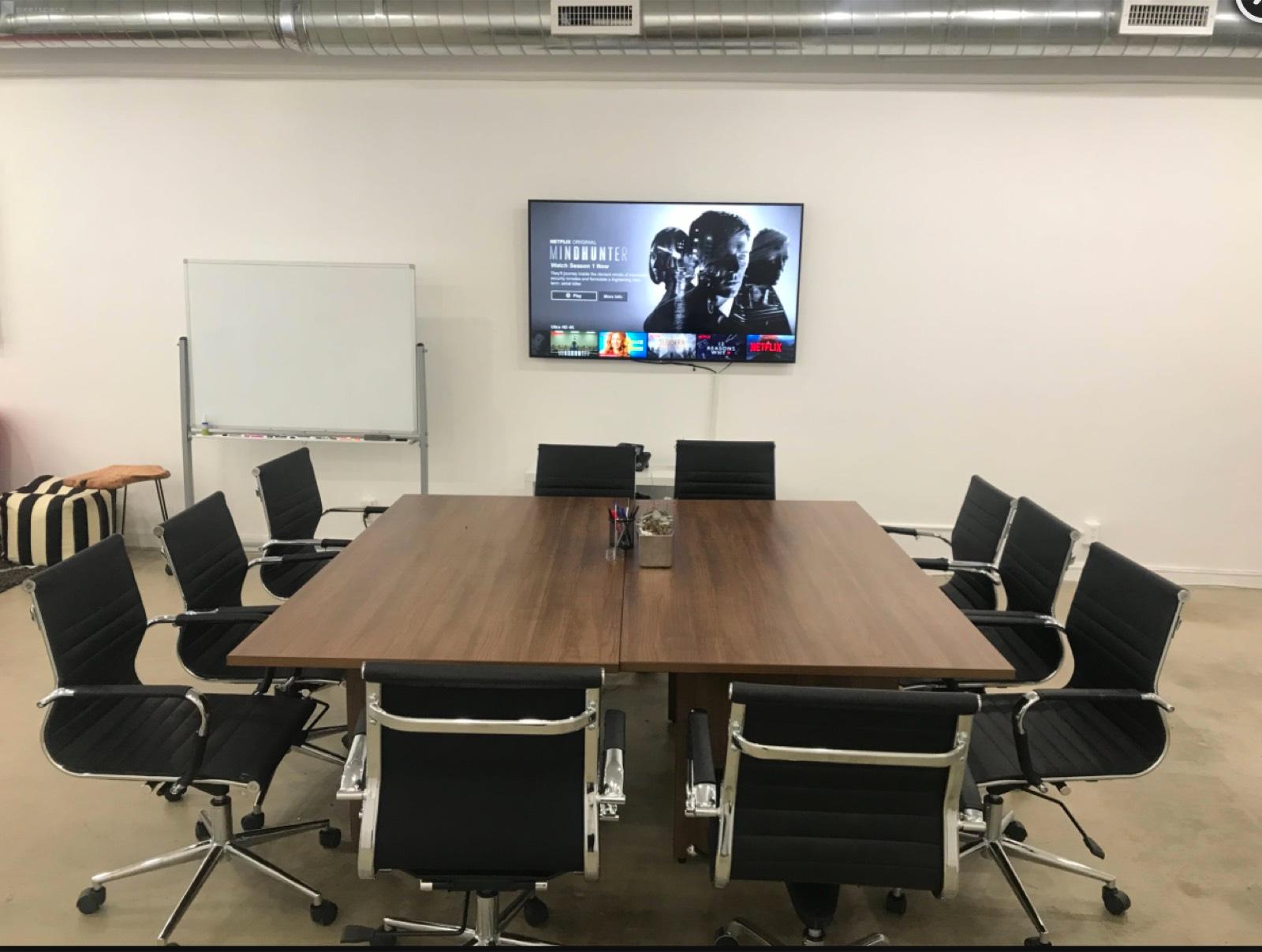 Co-working Office — photo 2