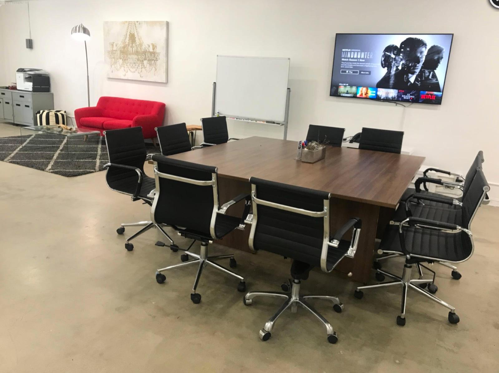 Co-working Office — photo 3