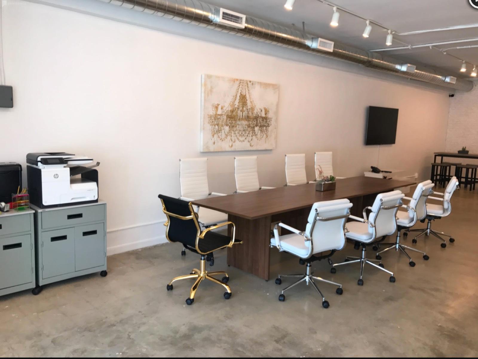 Co-working Office — photo 11