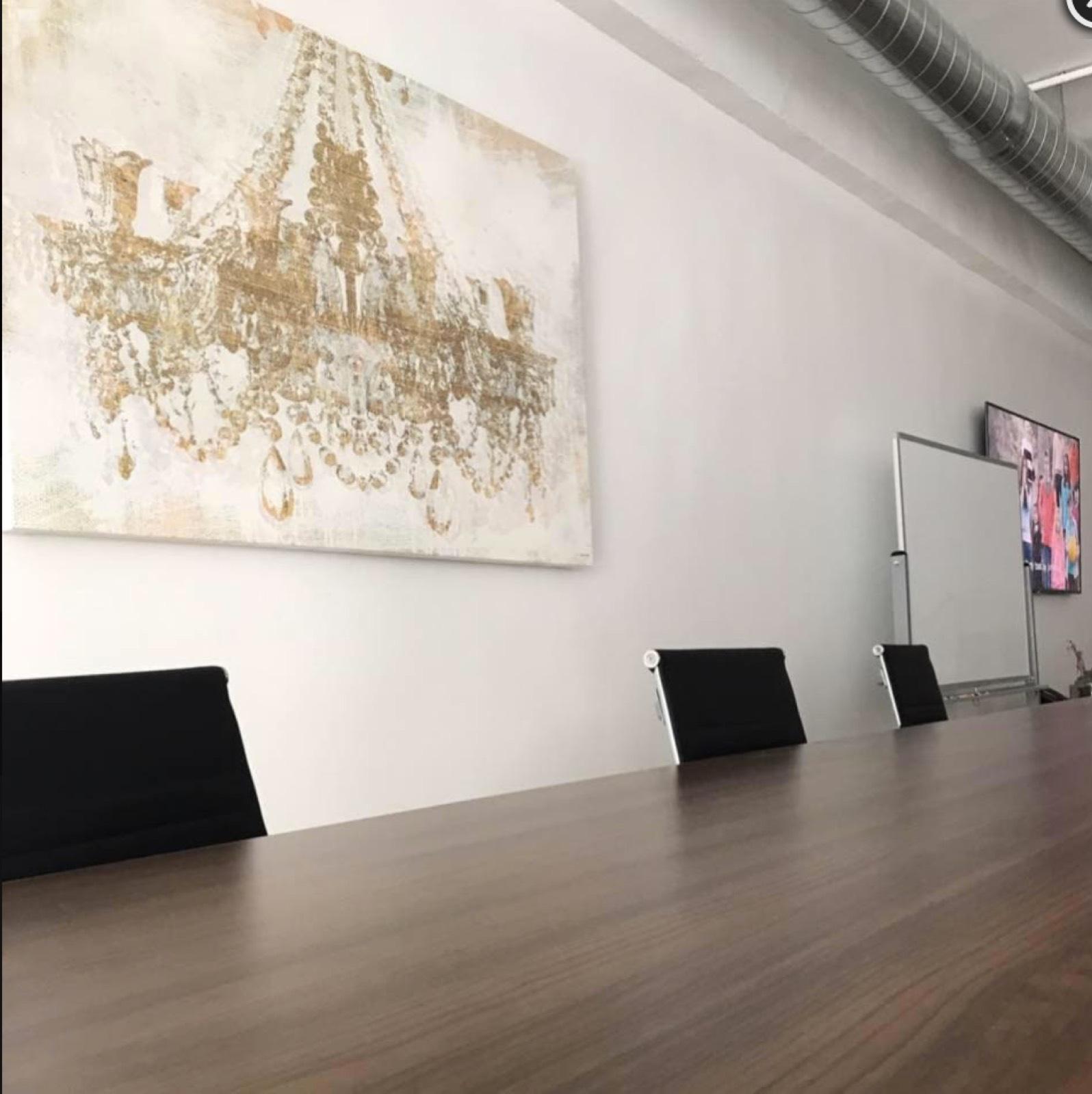 Co-working Office — photo 4