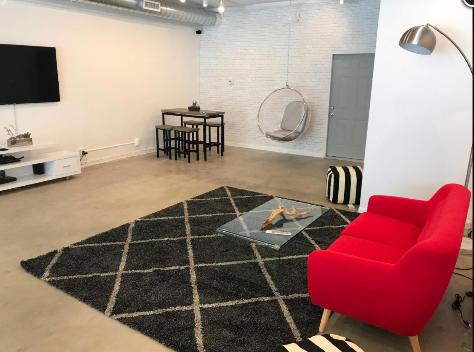 Co-working Office — photo 5