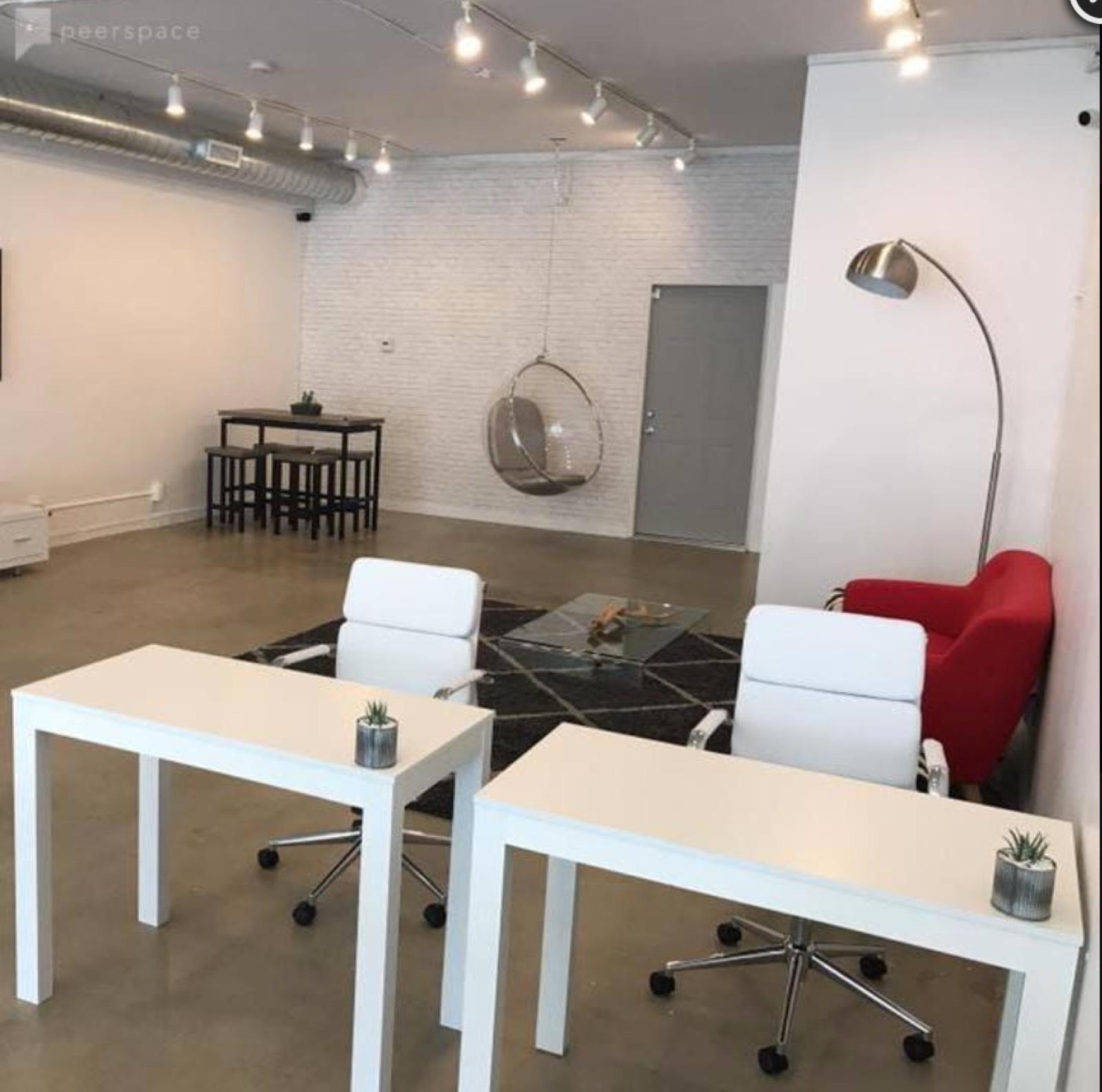 Co-working Office — photo 6