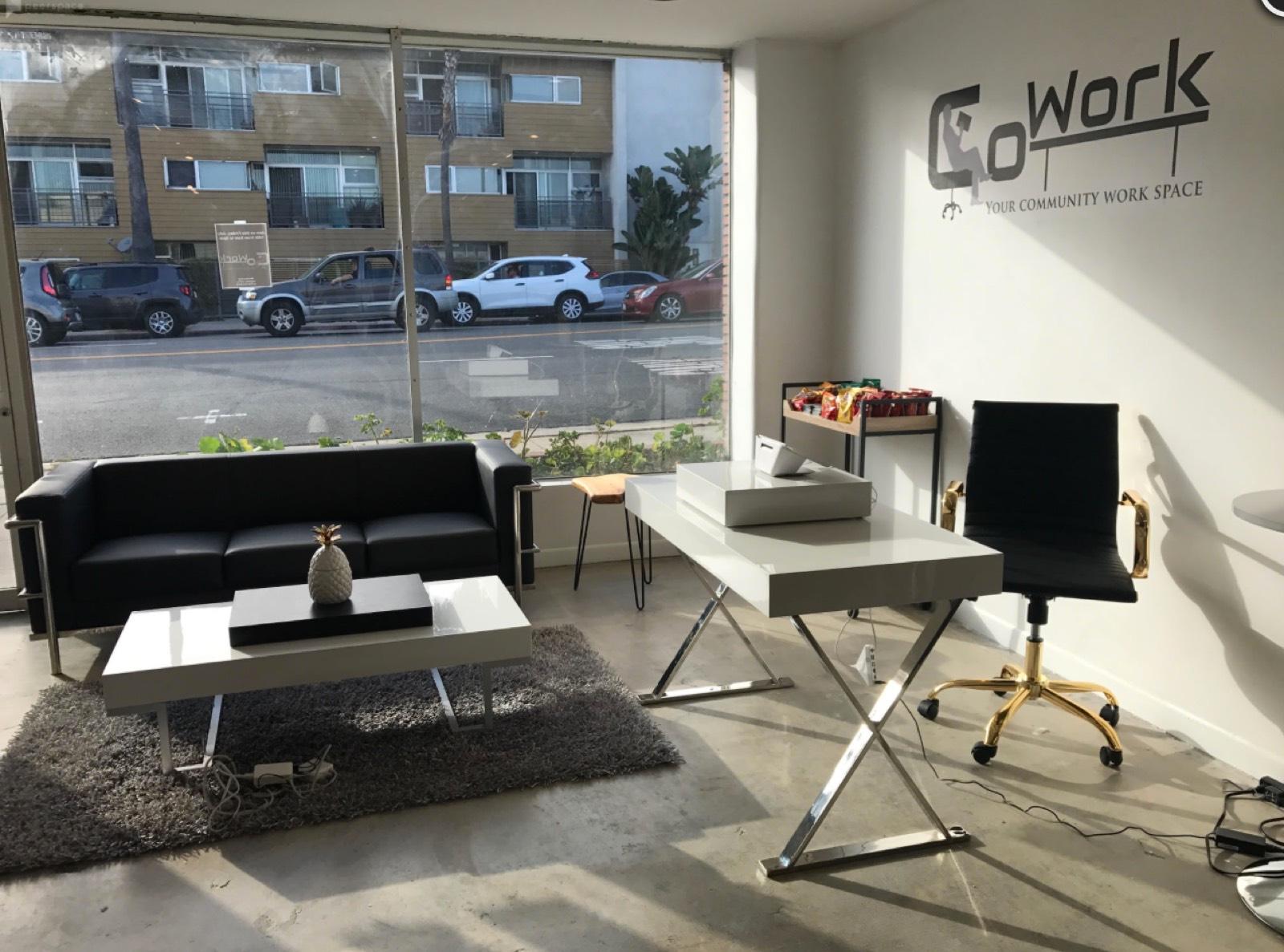 Co-working Office — photo 1