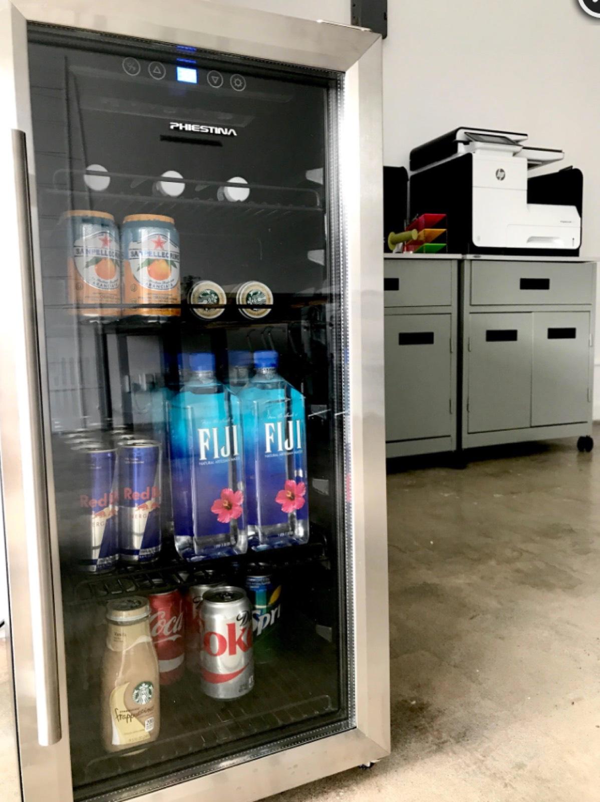 Co-working Office — photo 9