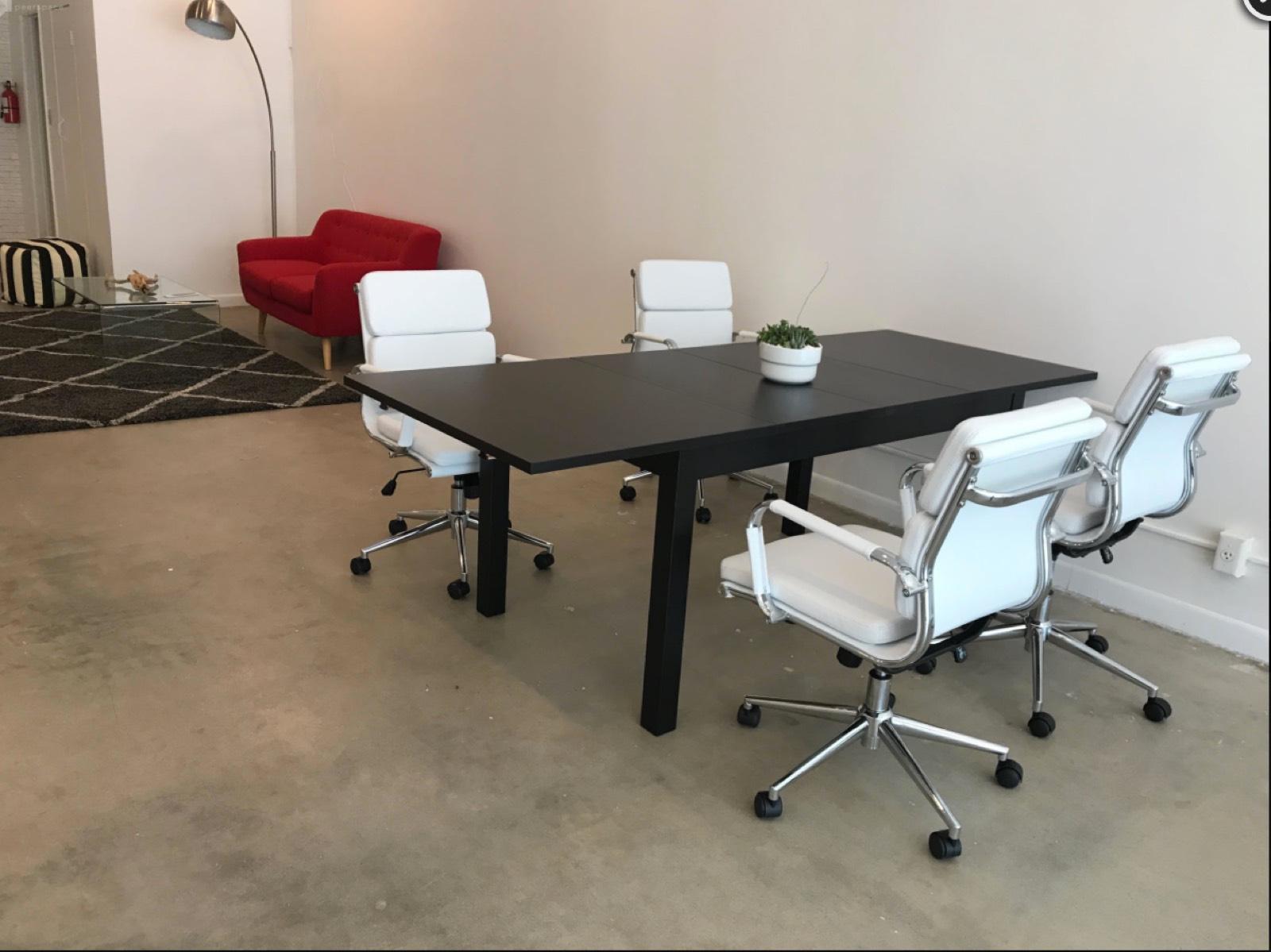 Co-working Office — photo 10