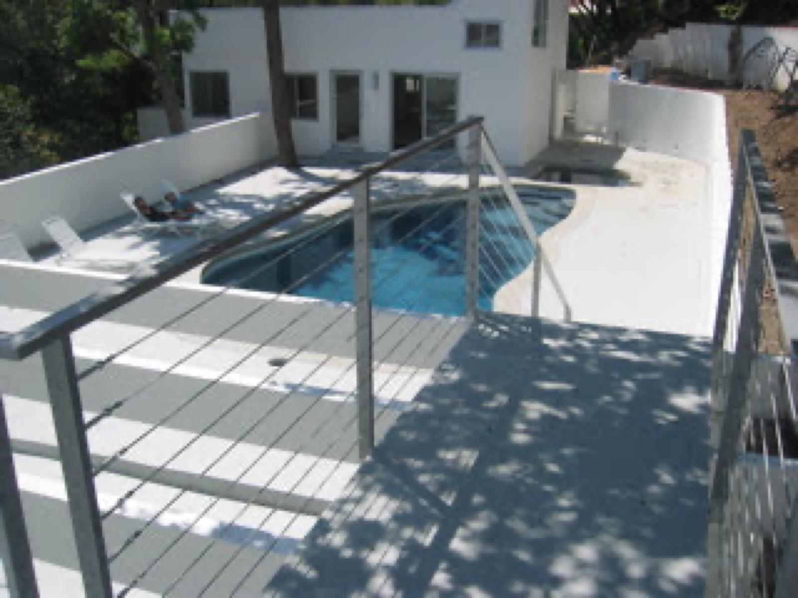 Coldwater Canyon Lane House — photo 5