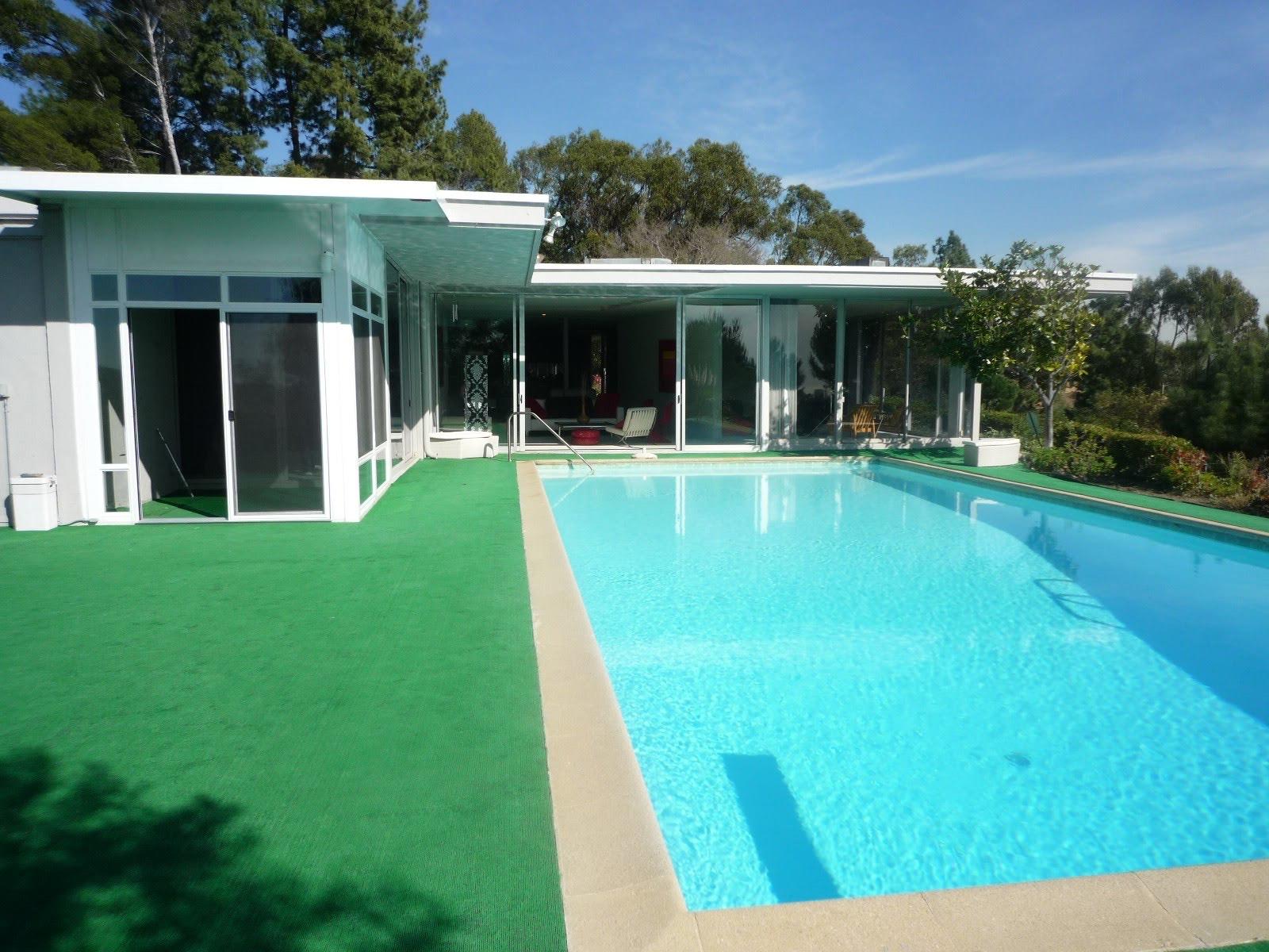 Coldwater Canyon Lane House — photo 6