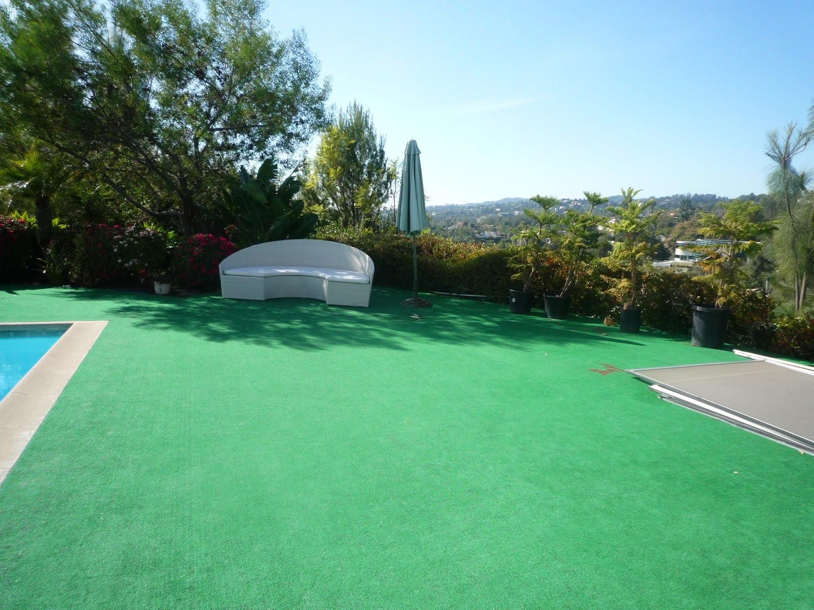Coldwater Canyon Lane House — photo 7