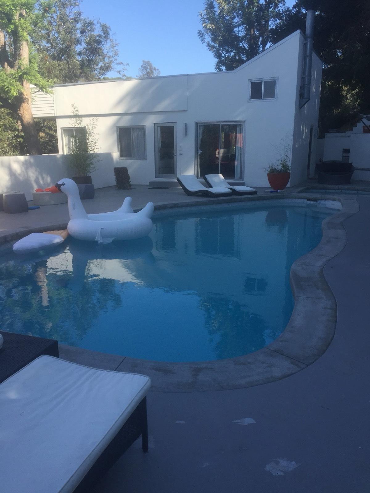 Coldwater Cyn Lane House — photo 5
