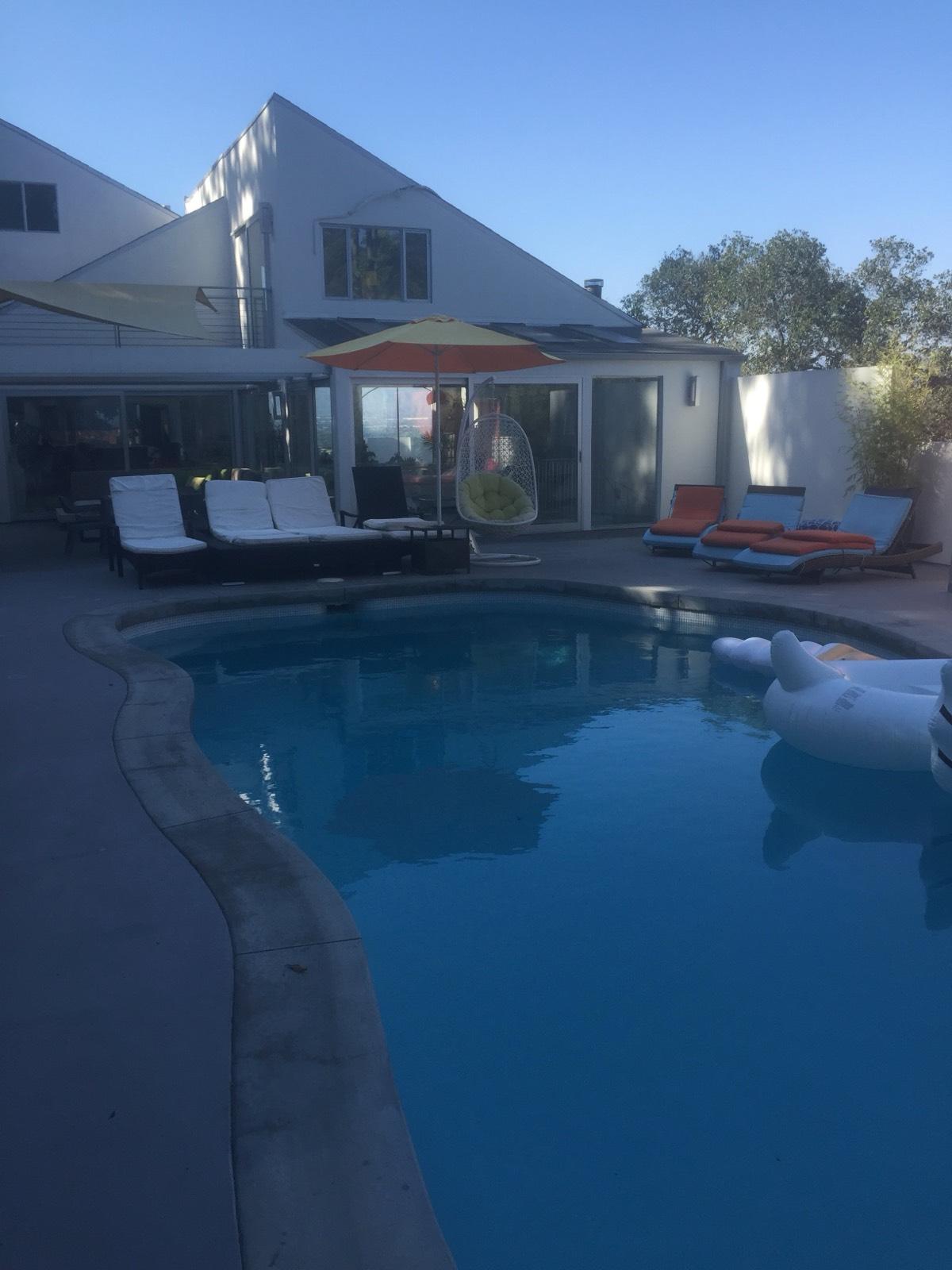 Coldwater Cyn Lane House — photo 8