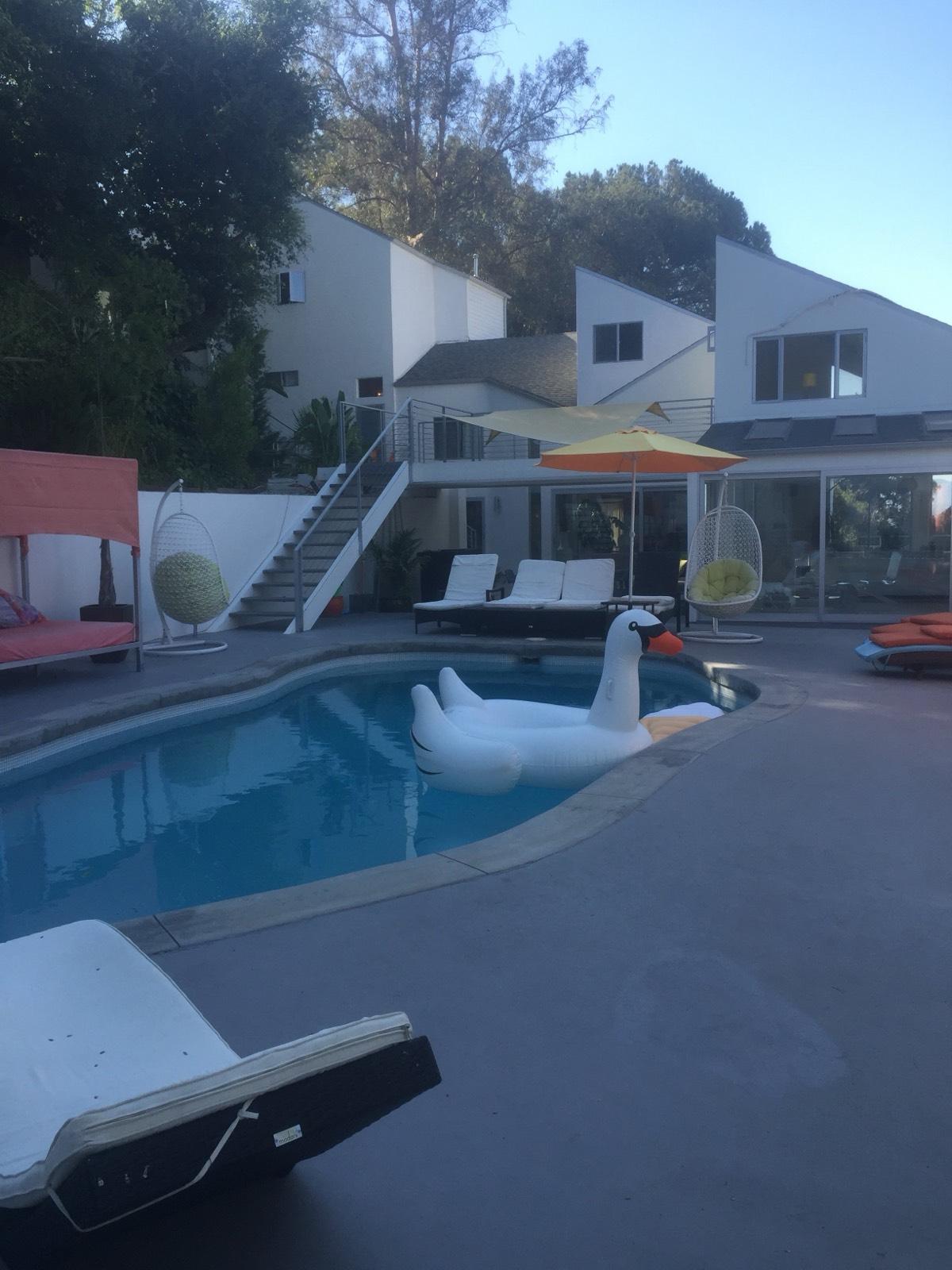 Coldwater Cyn Lane House — photo 9