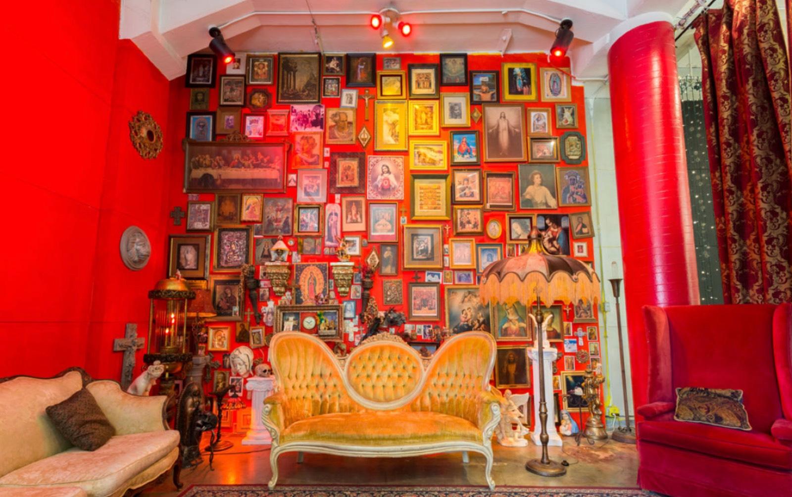 Colorful Studio — photo 2