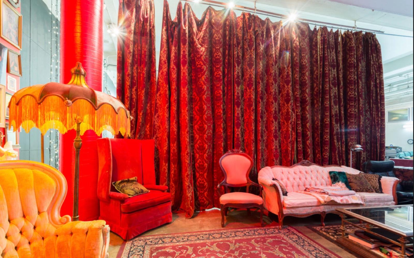 Colorful Studio — photo 4