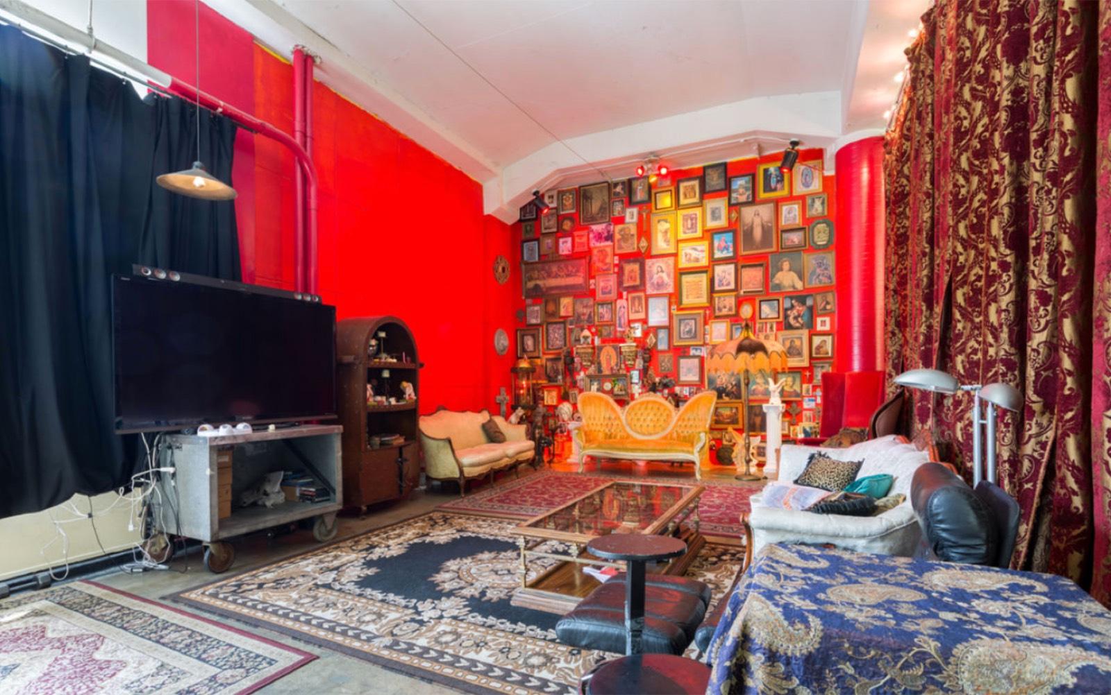 Colorful Studio — photo 5