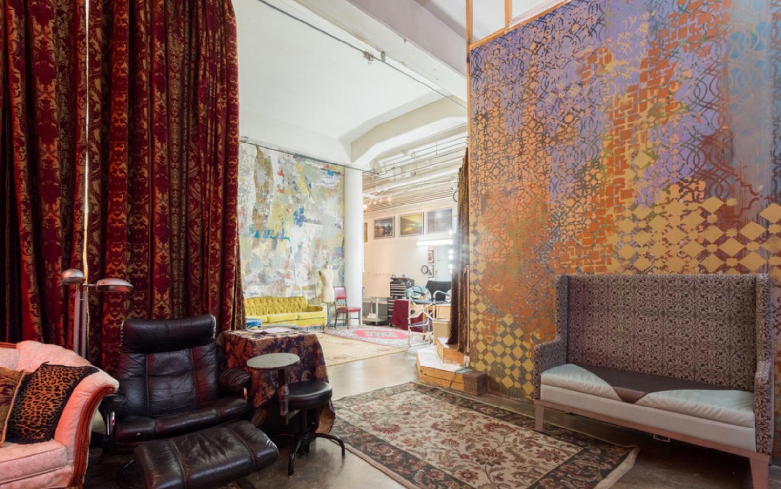 Colorful Studio — photo 6