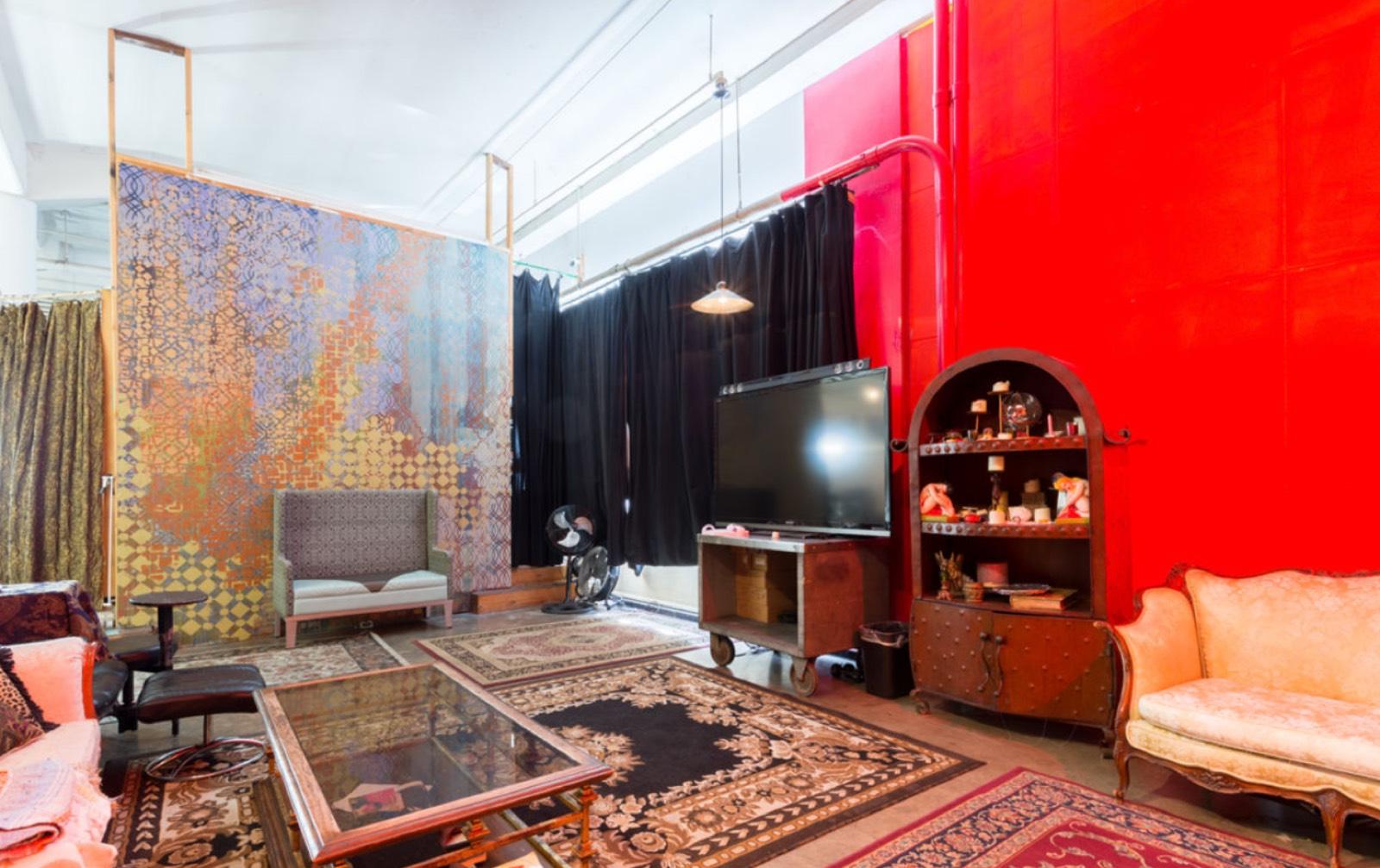 Colorful Studio — photo 7