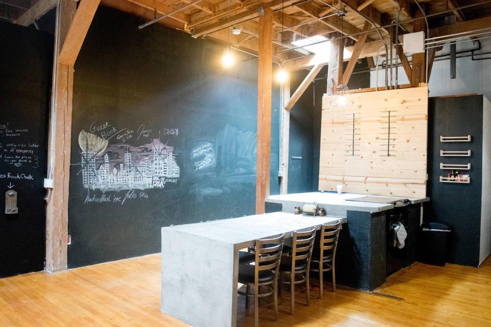 Colyton Street 3 lofts — photo 11