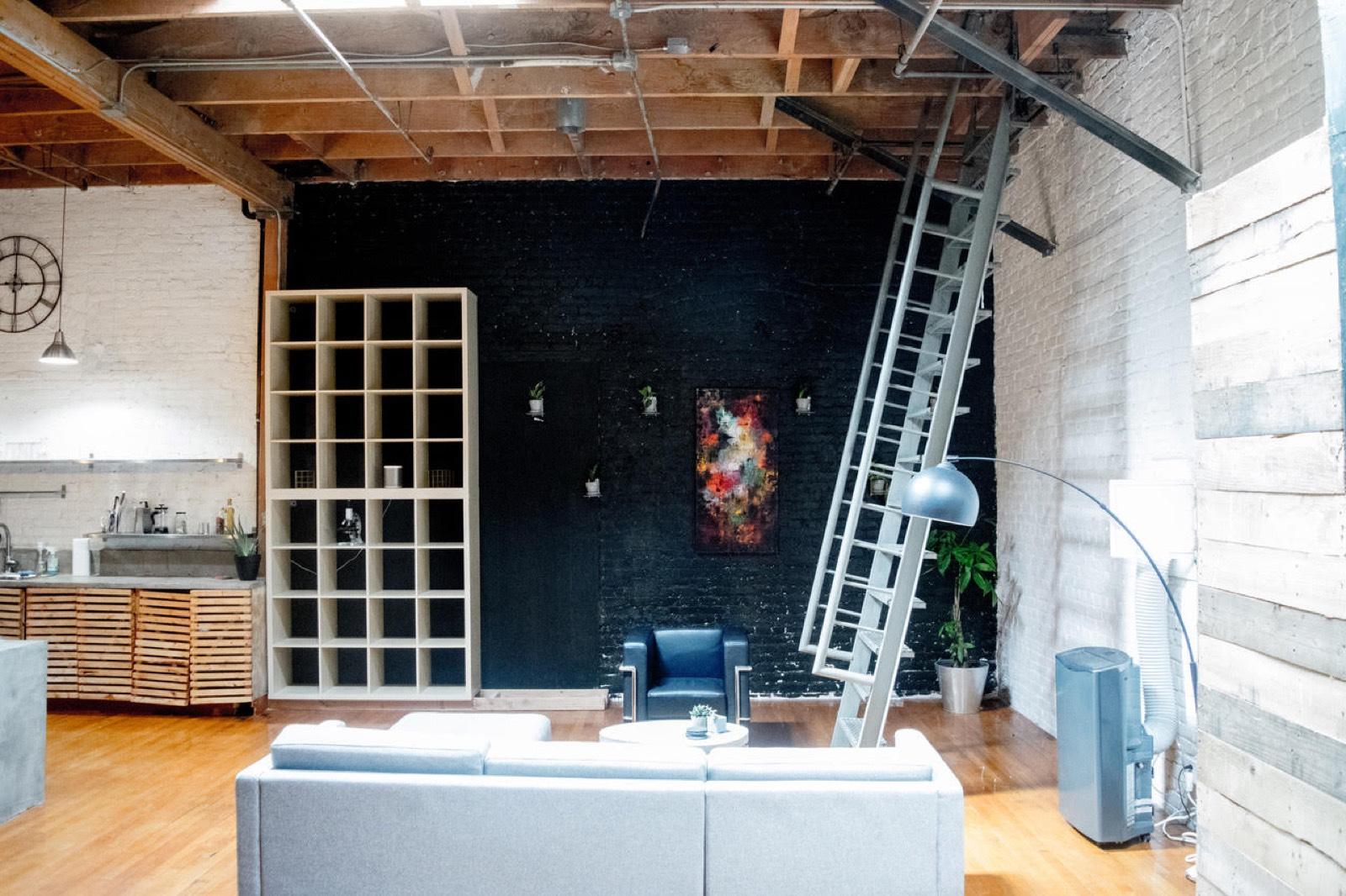 Colyton Street 3 lofts — photo 12