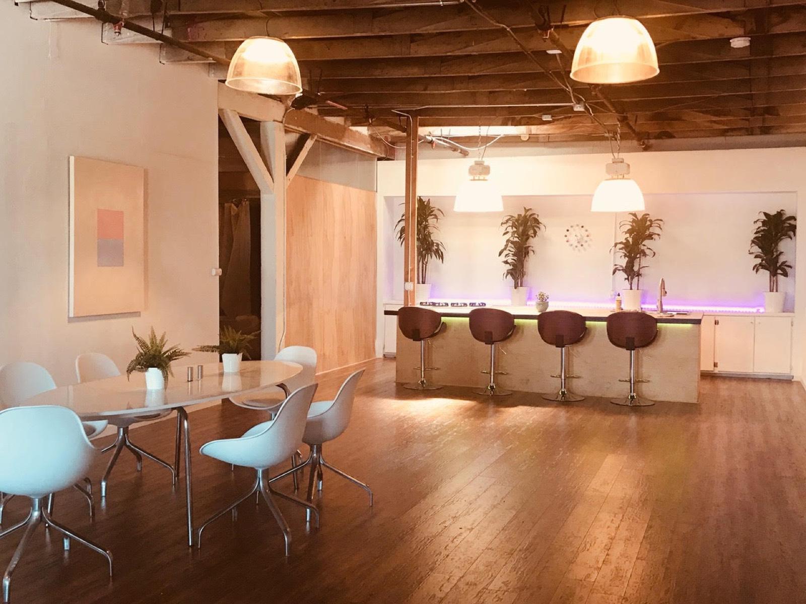 Colyton Street 3 lofts — photo 1