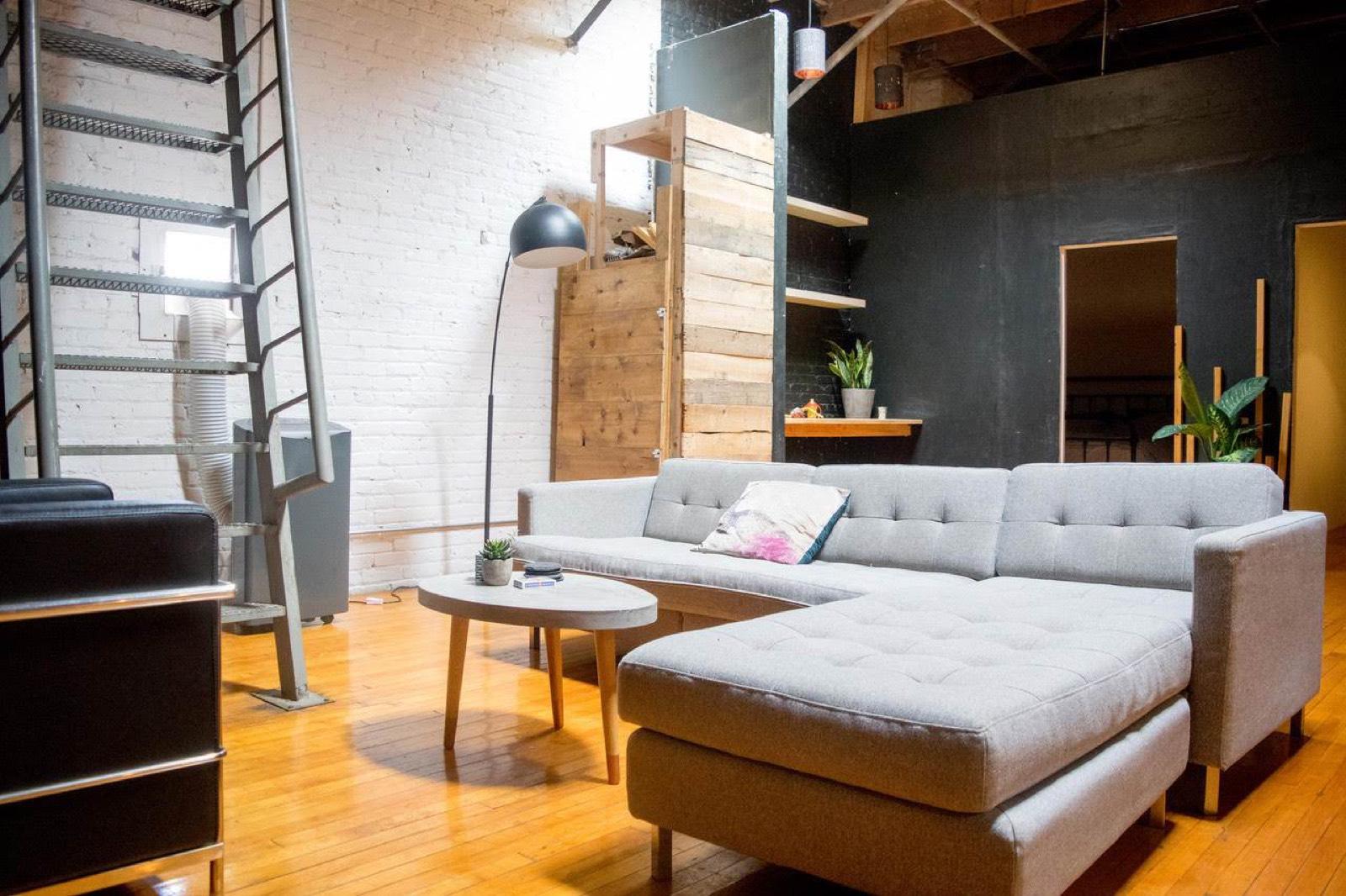 Colyton Street 3 lofts — photo 10