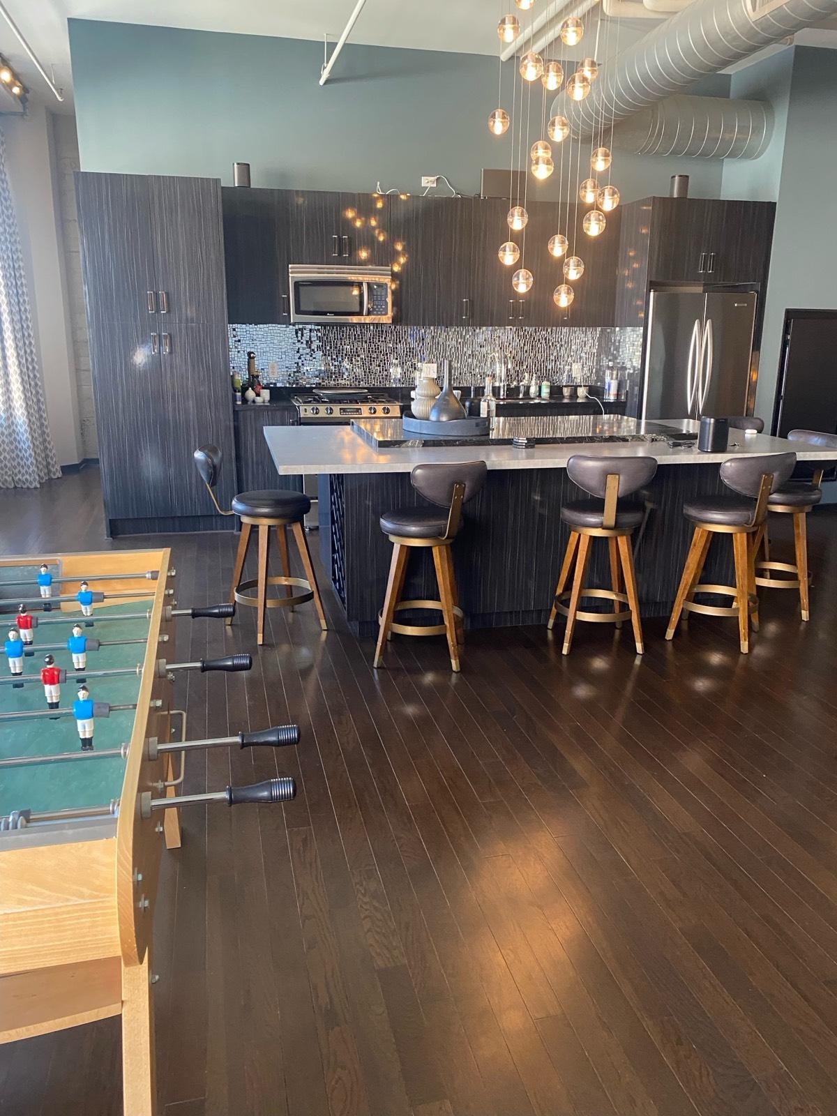 Cool penthouse — photo 4