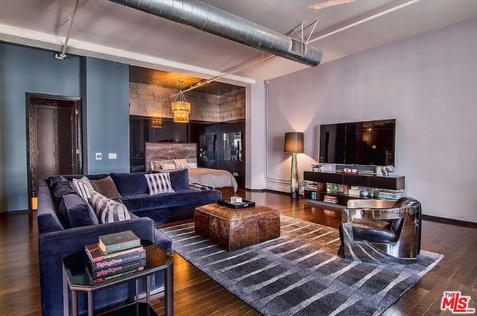 Cool penthouse — photo 8