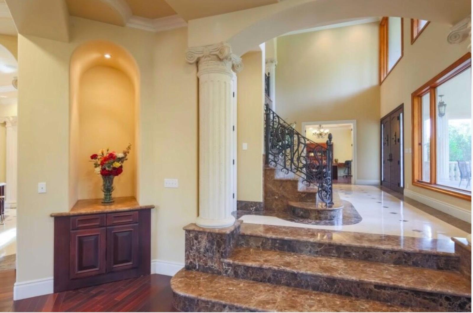 Covina Hills Mansion — photo 12