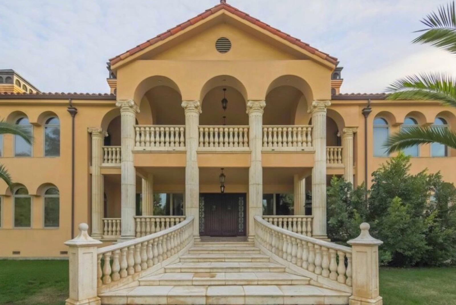 Covina Hills Mansion — photo 6
