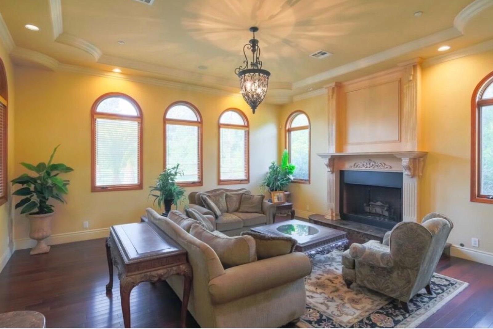 Covina Hills Mansion — photo 11