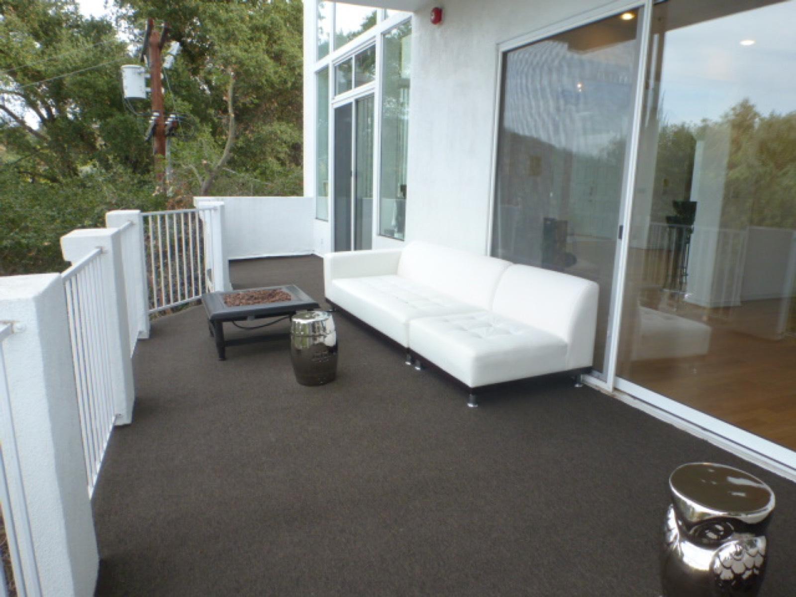 Coy Sherman Oaks House — photo 2
