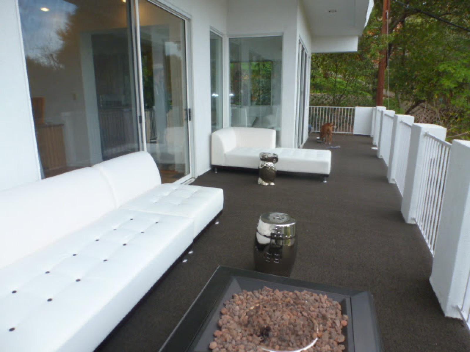 Coy Sherman Oaks House — photo 3