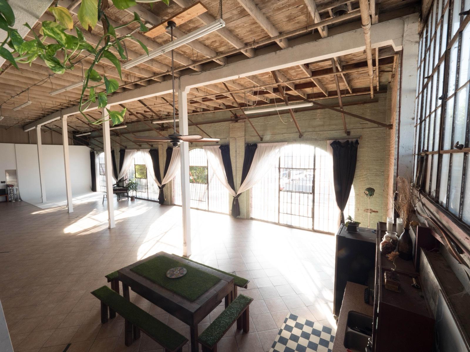 C's A Studio — photo 1