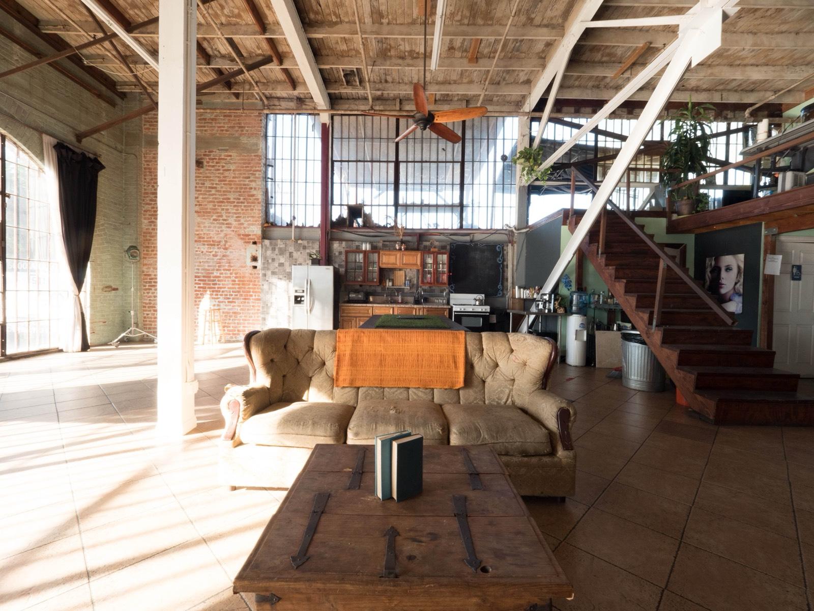 C's A Studio — photo 12
