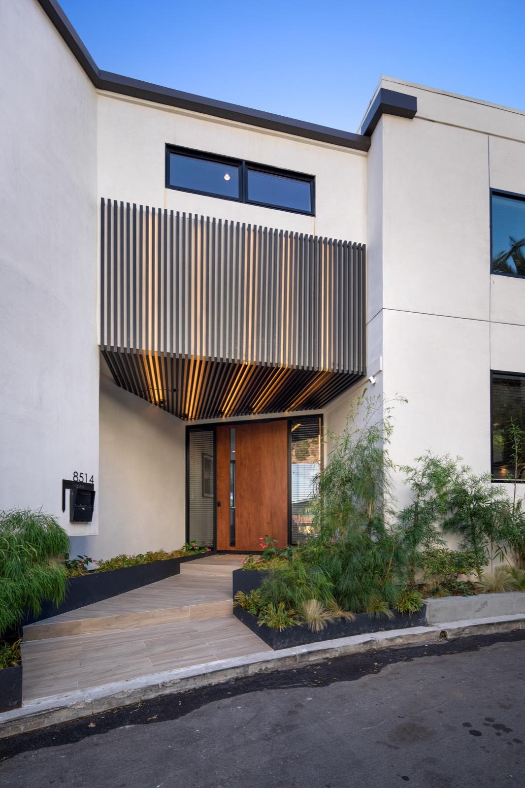 C's Modern Mountain View — photo 5