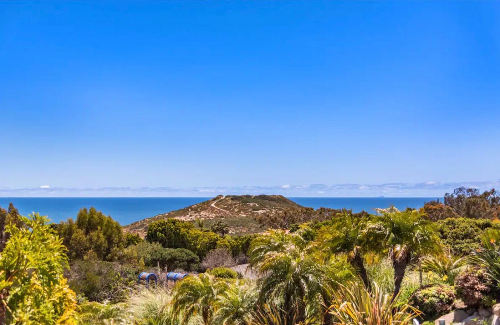 C's Ocean Dume Malibu Home — photo 5