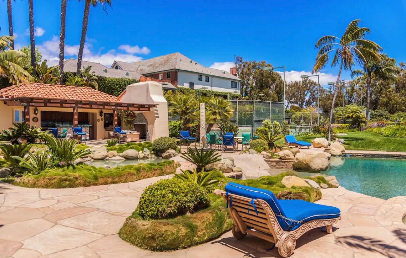 C's Ocean Dume Malibu Home — photo 7