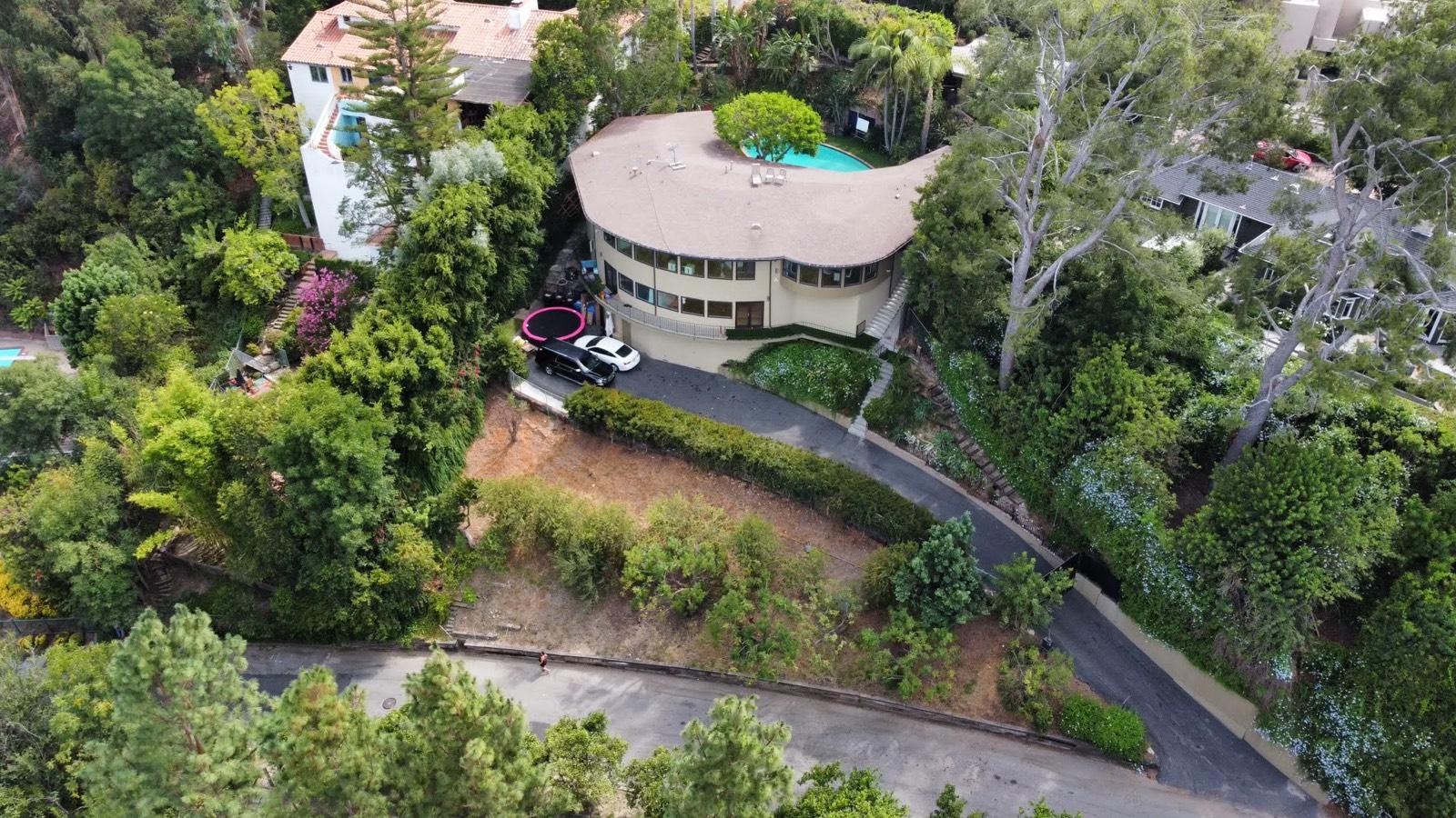 CS's Alomar Home — photo 1