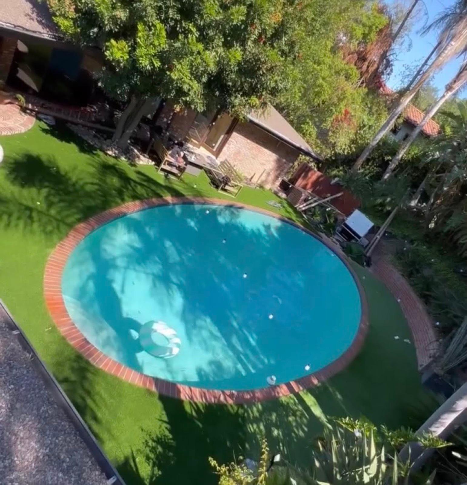 CS's Alomar Home — photo 7