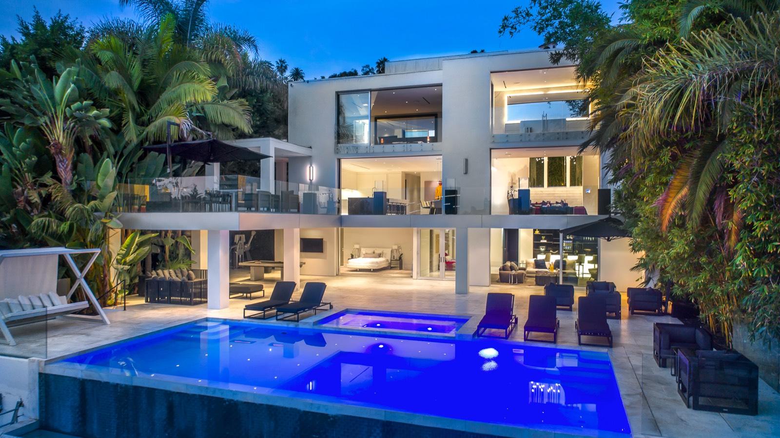 CS S Saint View Home — photo 2