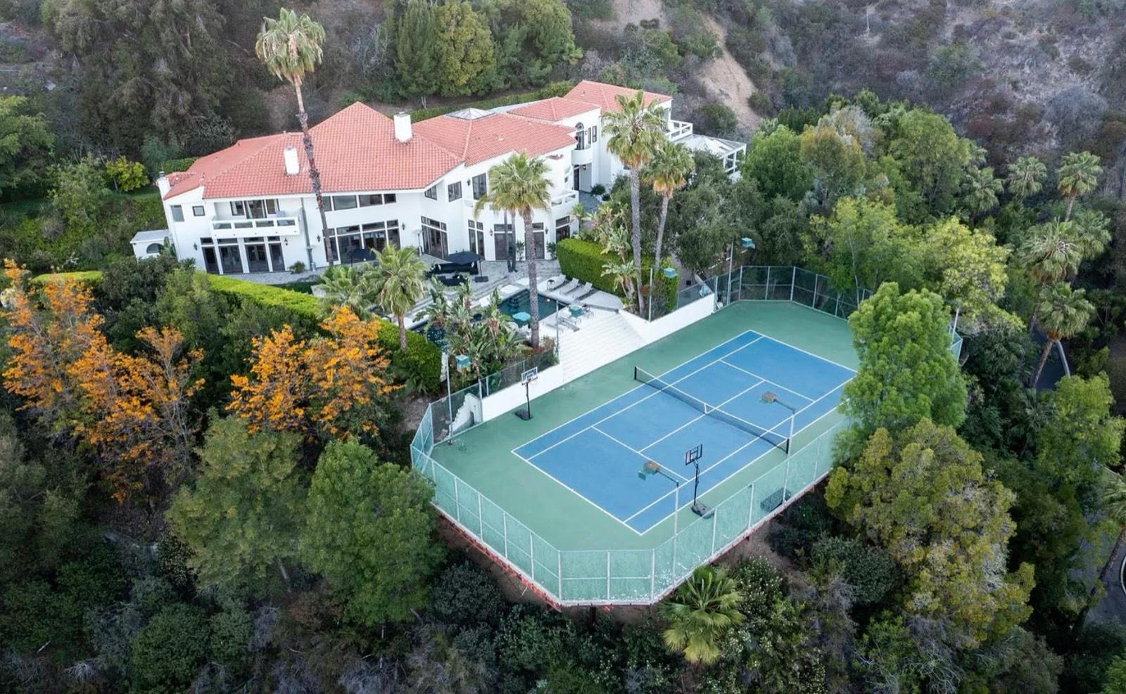 CS's Tennis View Estate — photo 1